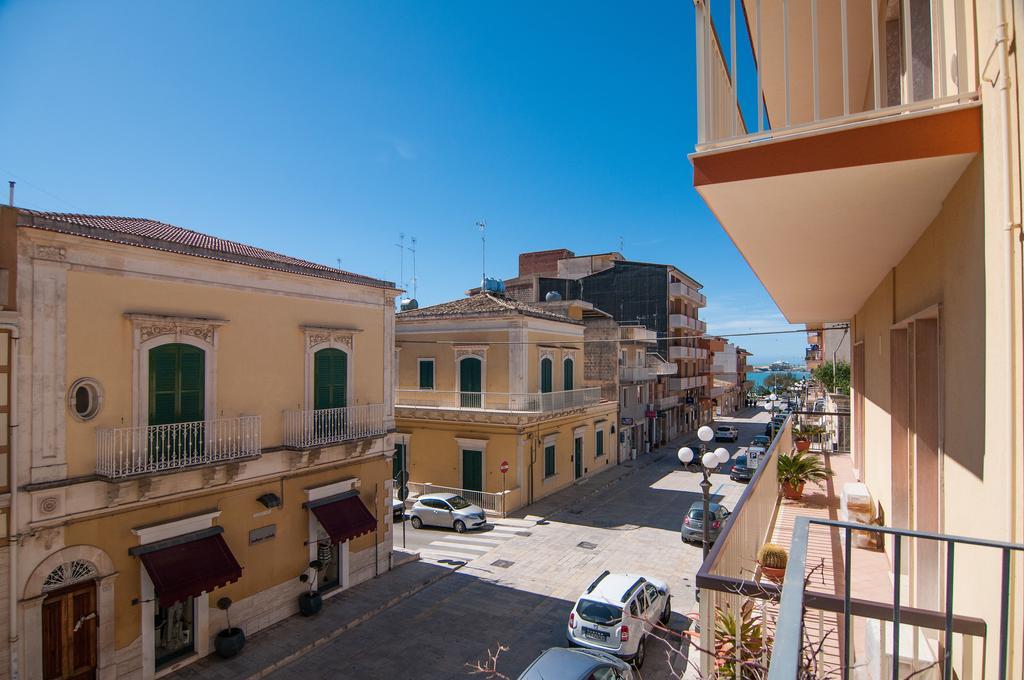 Villa Terrazza Sul Corso Pozzallo Zimmer foto